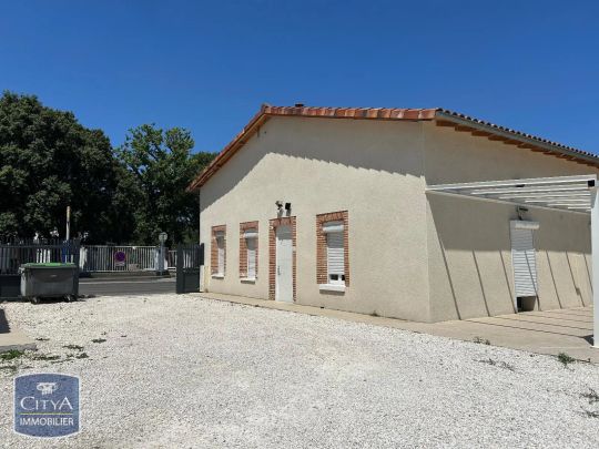 Appartement à louer 1 pièce 20.94m² - Photo 1
