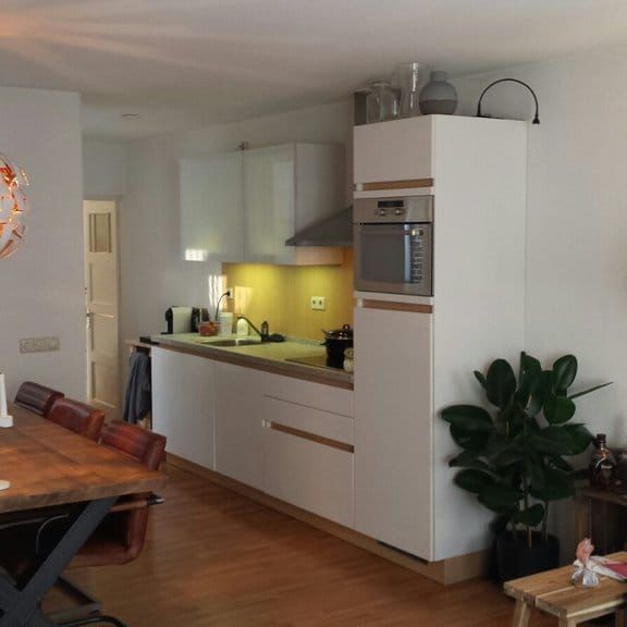 Appartement te huur: Gasthuisgang 9 4201 JN Gorinchem - Photo 1