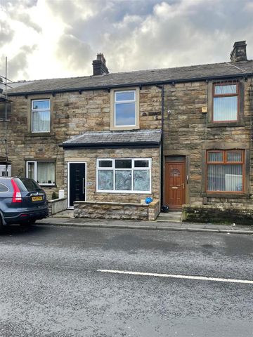 3 bed terraced house to rent in Burnley Road, Briercliffe, BB10 - Photo 5