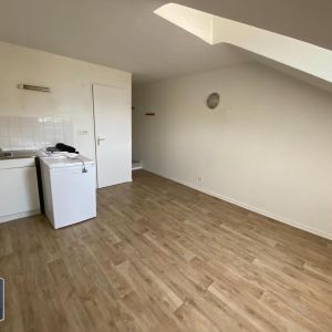 Location Appartement 1 pièce 17m² GRENOBLE 38000 - Photo 2