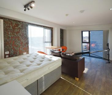 1 bedroom flat to rent - Photo 1