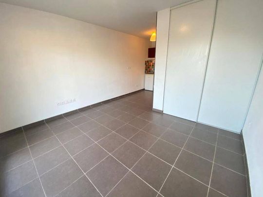 Location appartement 1 pièce 21.4 m² à Montpellier (34000) - Photo 1