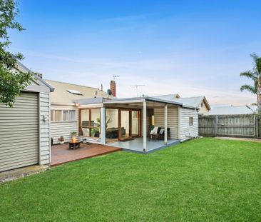 Refurbished Californian Bungalow - Versatile Floorplan - Photo 5