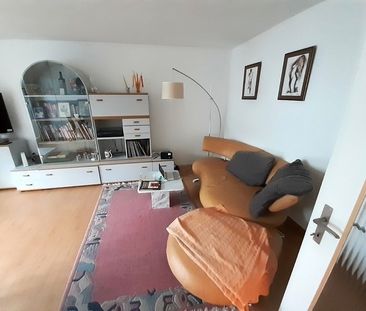 APPARTEMENT 3 PIÈCES À OETWIL AM SEE (ZH), MEUBLÉ, TEMPORAIRE - Photo 2