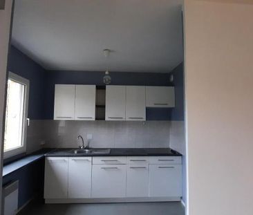 APPARTEMENT T2 47M - Photo 5