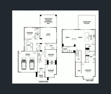 Spacious & Stylish Double Storey Home You’ll Love - Photo 4