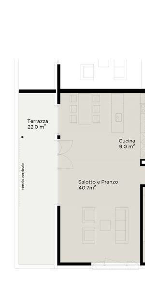 A due passi dalla Stazione - Appartamento con rifiniture di prima qualità - Photo 2