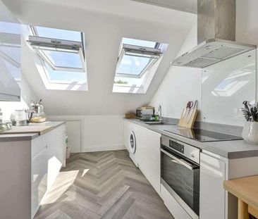 Oxford Avenue, Wimbledon, SW20 - Photo 1