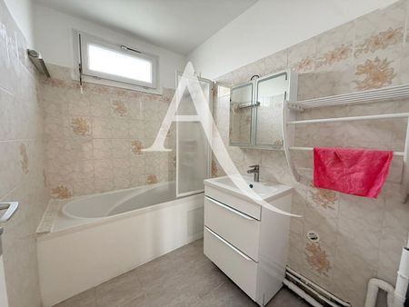 Location appartement 3 pièces, 58.00m², Chatou - Photo 2