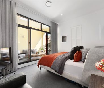 W4/780 Bourke Street, Redfern NSW 2016 - Apartment For Rent | Domain - Photo 6