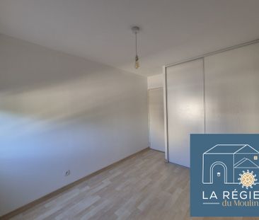 Location Appartement 3 pièces 70m² BOURGOIN JALLIEU 38300 - Photo 3