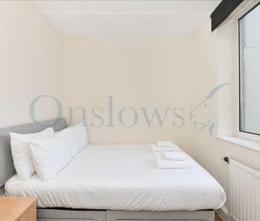 2 bedroom apartment to rent - Photo 6