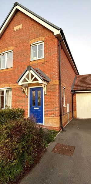 Hopkins Way, Didcot, Harwell - Photo 2