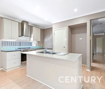 Located in the Eve Estate Cranbourne North - Photo 5