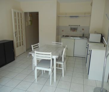 RUE BRANLY, Reims - Photo 2