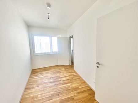 ERSTBEZUG Top Wohnung U3 2 Zimmer + Loggia - 1 bedroom apartment + loggia U3 - Photo 3
