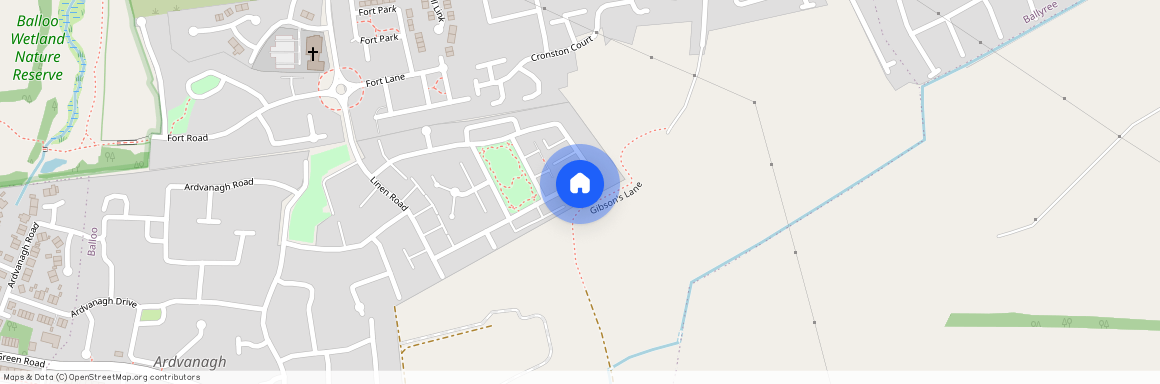 133a Linen Crescent, Bangor, BT19 7JW