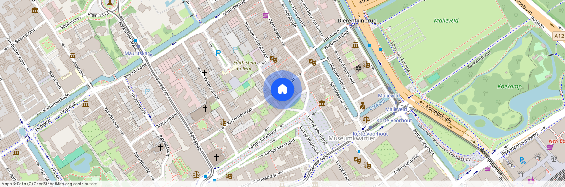 Kazernestraat 47, Voorhout, 2514CS, Den Haag