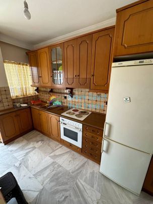 Διαμέρισμα για ενοικίαση Αγία Αικατερίνη (Πάτρα) - Photo 1