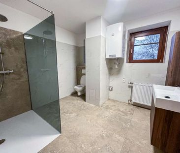 Sonnige Mietwohnung in ruhiger Lage von Feldbach mit Terrasse …! - Foto 5