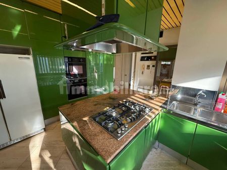 Appartamento via Giovanni Fabbroni 24, Cassia - San Godenzo, Roma - Foto 5