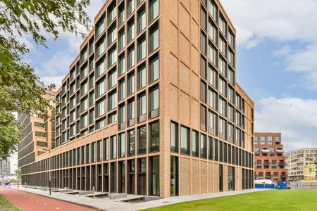 Rozenoordpad 19, Kop Zuidas, 1079MW, Amsterdam - Foto 3