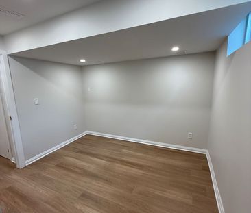 For Lease - 50 Faversham Crescent Unit# Basement, Toronto, Ontario - Photo 2