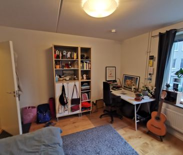 Hårdvallsgatan, Stockholm - Photo 1