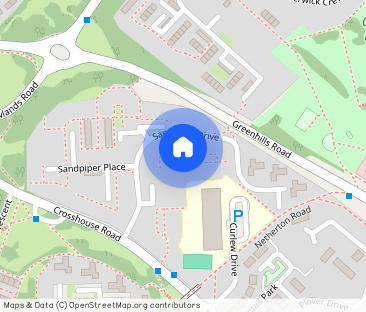 Sandpiper Drive, Glasgow, G75 - Photo 1