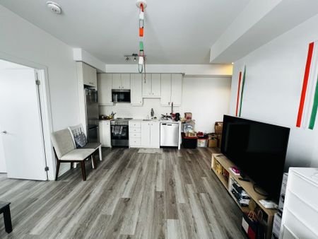 For Lease - 15 Wellington Street Unit# 809, Kitchener, Ontario - Photo 2