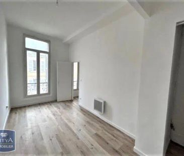 Appartement à louer 2 pièces 44.2m² - Photo 5