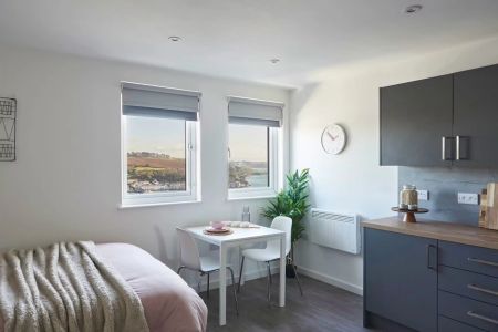 Superior Studio - Photo 2