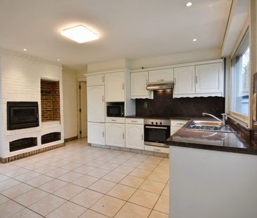 Landelijk gelegen woning nabij Rhodesgoed Kachtem - Photo 2