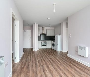 2 bedroom apartment to rent - Photo 6