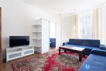 Od zaraz | 3 pokoje | 102 m2 | balkon | Szlak - Zdjęcie 4