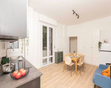 Largo Cavalieri di Malta, Milan, Lombardy 20146 - Photo 4