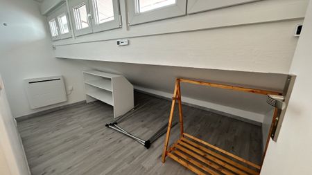 Location Appartement 1 pièce 11m² CHOISY LE ROI 94600 - Photo 3