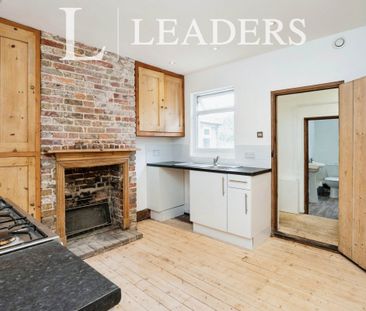 2 bedroom house to rent Fosse Road, Tonbridge, TN9 - Photo 6