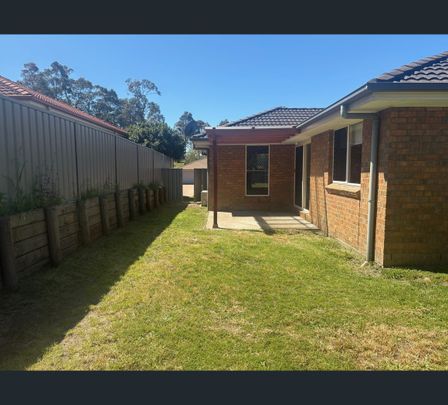 15 Pumphouse Crescent, Rutherford, NSW 2320 - Photo 1