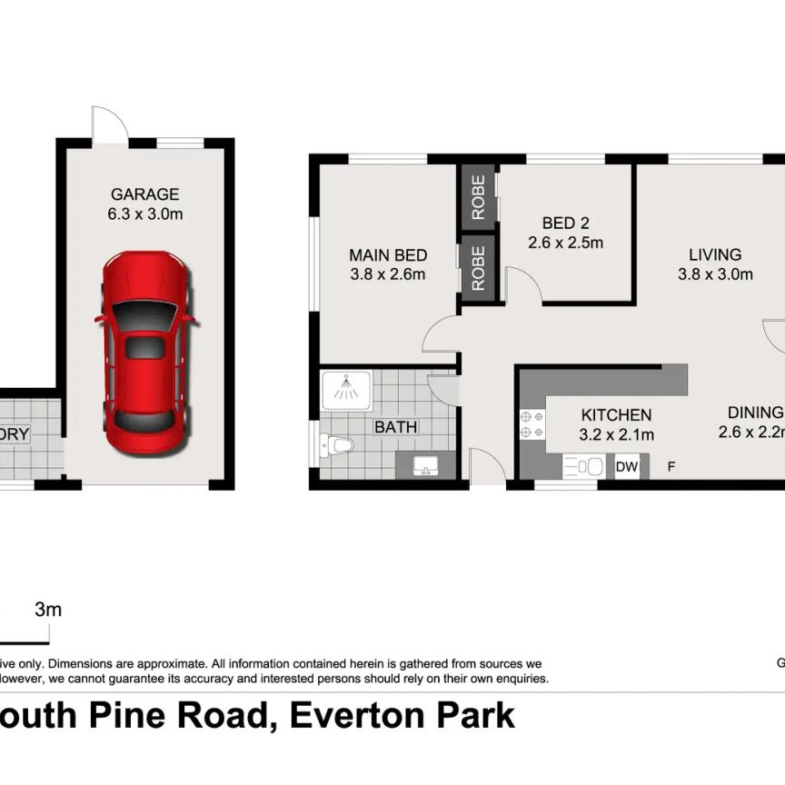 “Fully furnished, convenient unit” - Photo 1