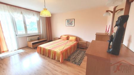 Warszewo 2 pok. z balkonem, umeblowane, wyposażone (394021) - Photo 3