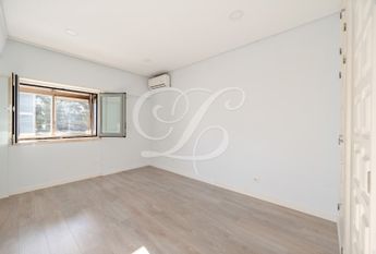 Apartamento T3 em Lisboa