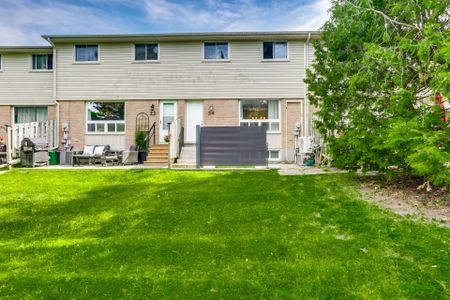 For Lease - 626 Wharncliffe Road Unit# 24, London South, Ontario - Photo 5