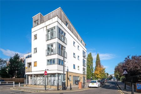Ellsworth Street, E2, London - Photo 5
