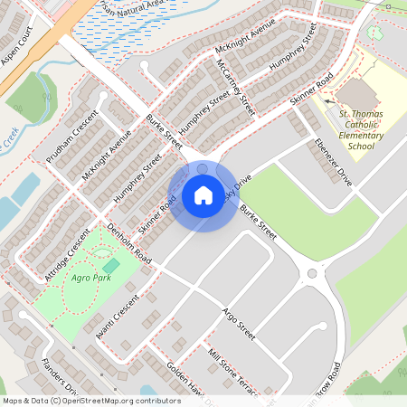 43 Kenesky Drive, Hamilton