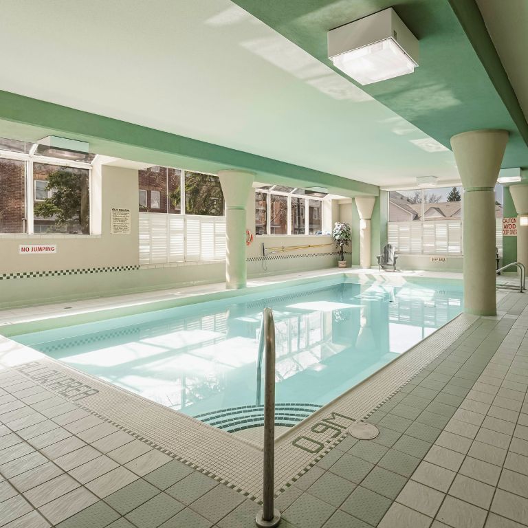 For Lease - 850 Steels Avenue Unit# 1001, Vaughan, Ontario - Photo 1