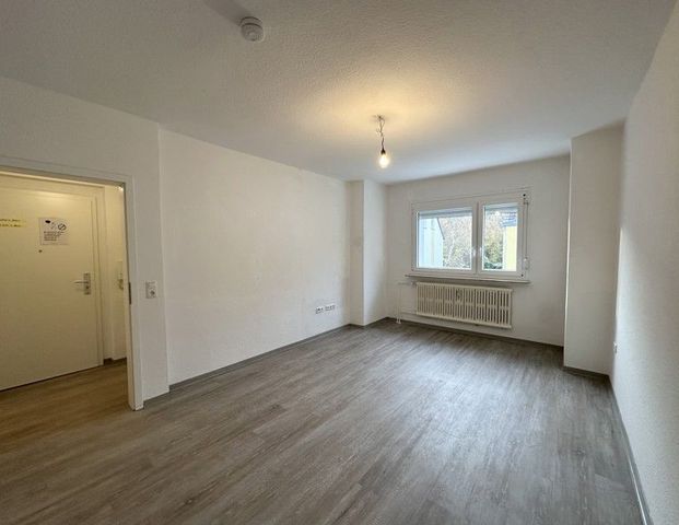 Ein tolles Wohngefühl: günstige 2,5-Zimmer-Wohnung - Foto 1