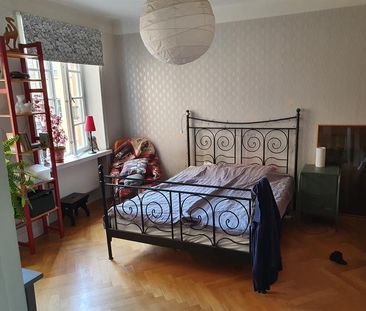 Södermalm - 2rok - 4mån - 13.286kr/mån - Foto 1