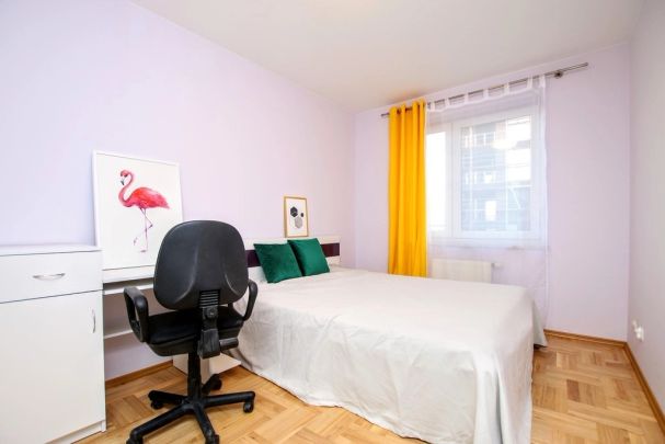 przytulne z balkonem, dostępne od zaraz - Фото 1