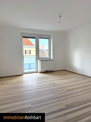 Neuwertige, gemütliche 2-Zimmer-Wohnung in Judenburg - Foto 2